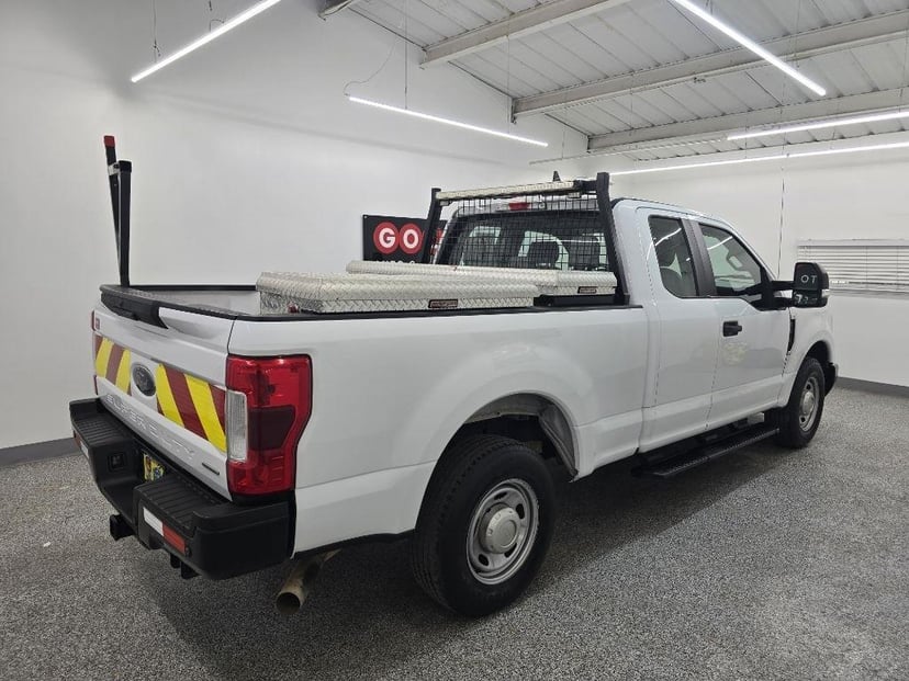 2018 FORD F-250 - Image 8