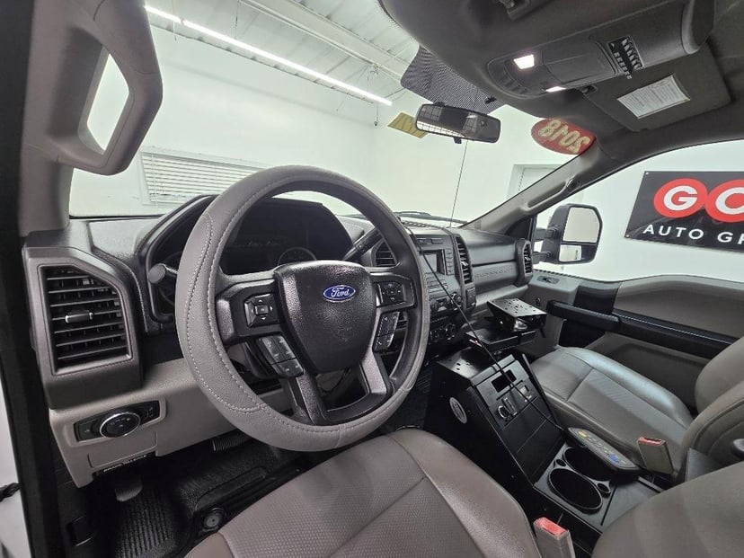 2018 FORD F-250 - Image 11