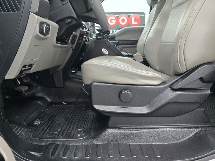 2018 FORD F-250 - Image 12