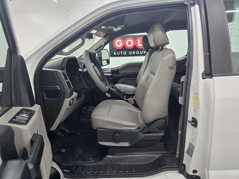 2018 FORD F-250 - Image 13