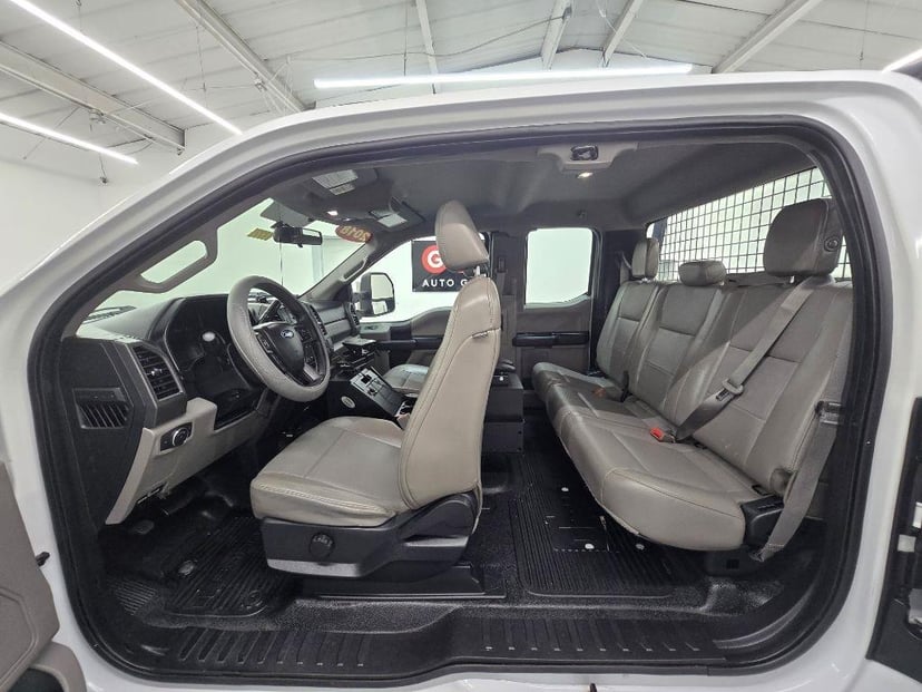 2018 FORD F-250 - Image 14