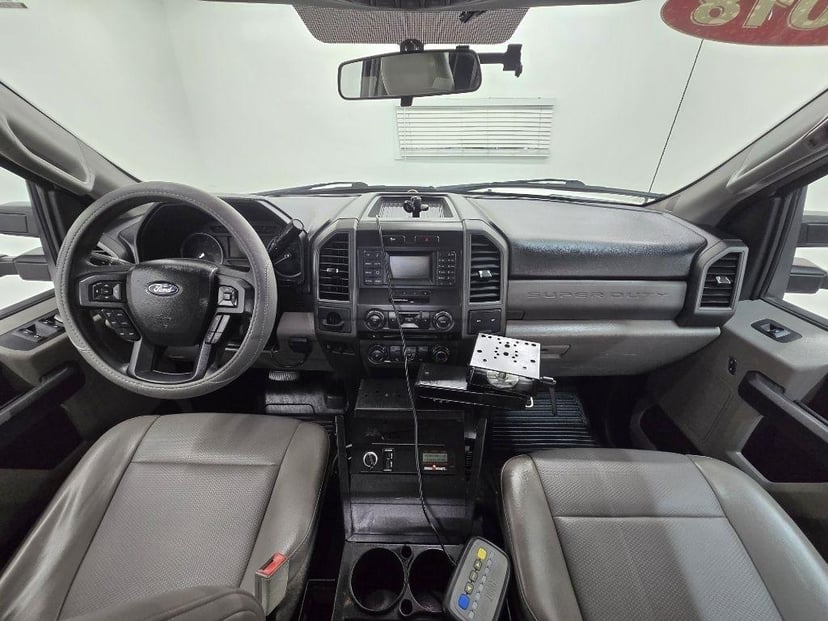 2018 FORD F-250 - Image 15