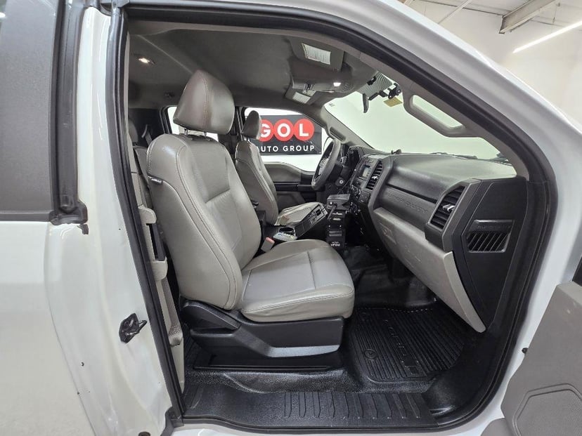 2018 FORD F-250 - Image 16