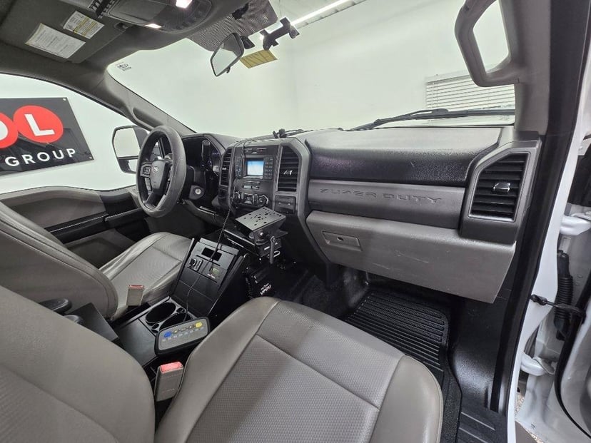 2018 FORD F-250 - Image 17