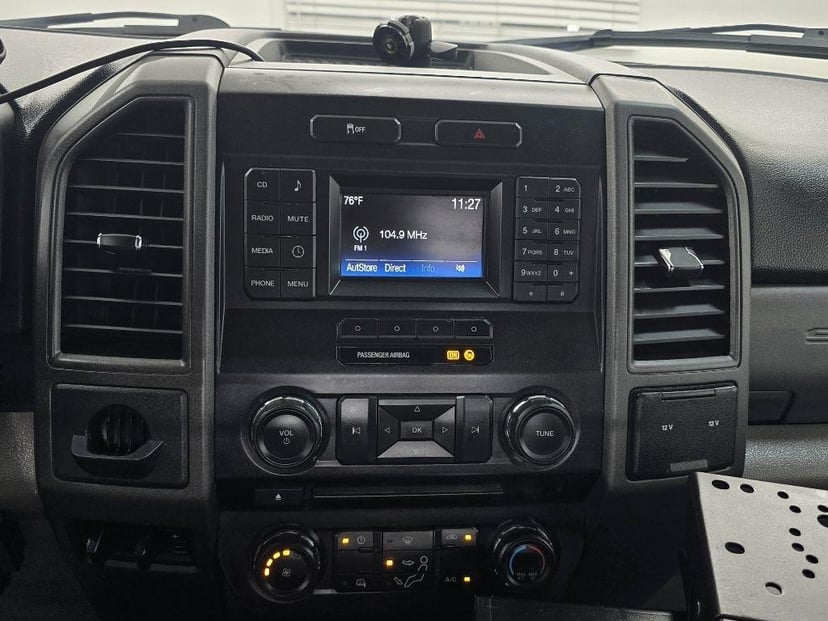 2018 FORD F-250 - Image 18