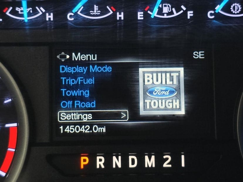 2018 FORD F-250 - Image 19