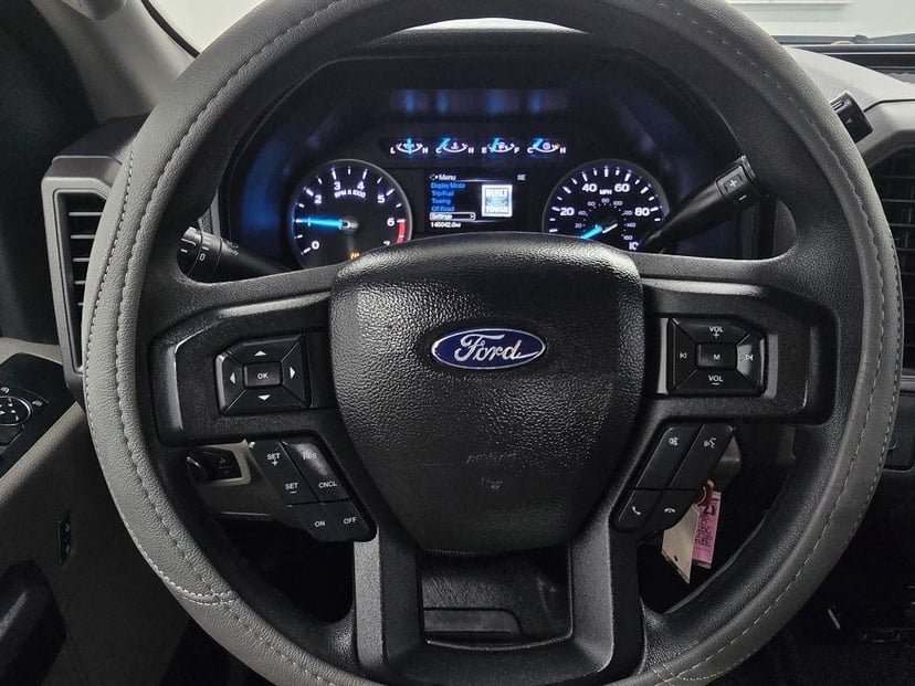 2018 FORD F-250 - Image 20