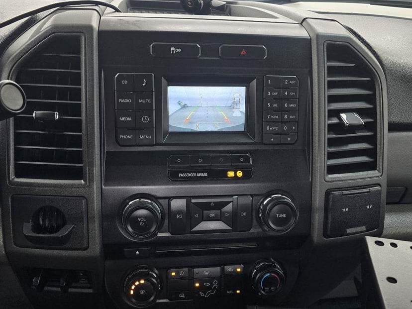 2018 FORD F-250 - Image 21