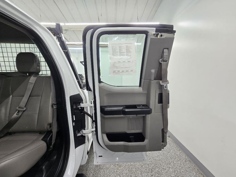 2018 FORD F-250 - Image 23