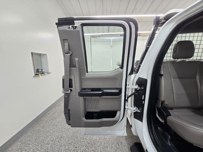 2018 FORD F-250 - Image 24
