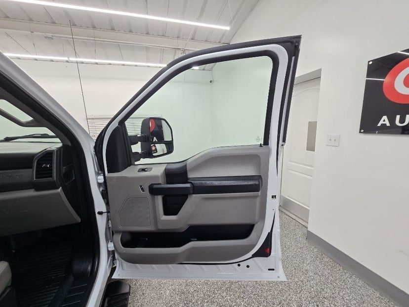 2018 FORD F-250 - Image 25