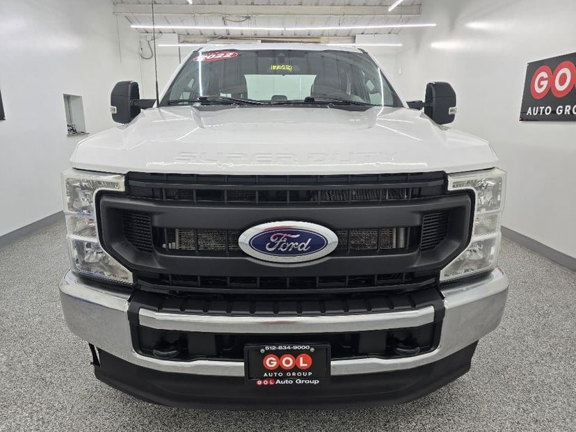 2022 FORD F-250 - Image 2
