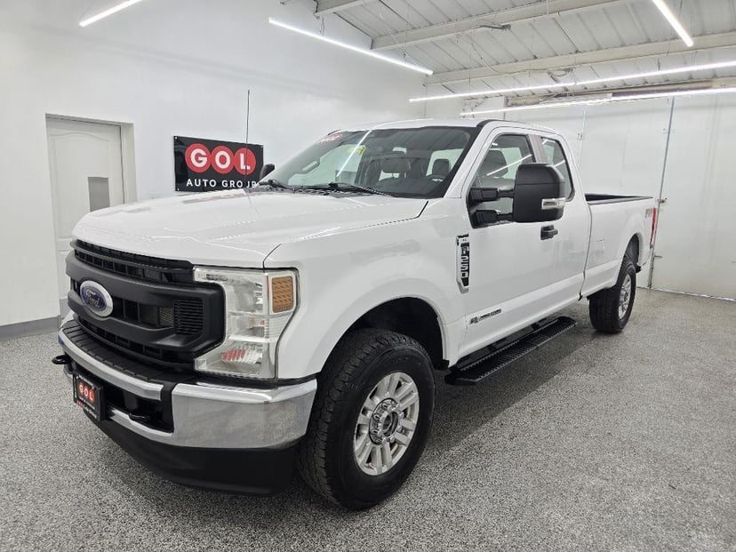 2022 FORD F-250 - Image 1