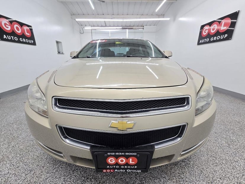 2012 CHEVROLET Malibu - Image 2