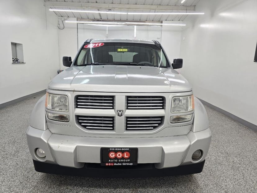 2011 DODGE Nitro - Image 3