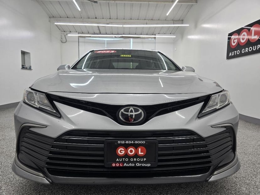2023 TOYOTA Camry - Image 2