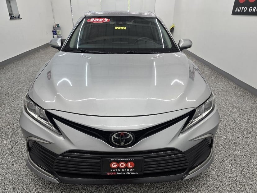 2023 TOYOTA Camry - Image 3