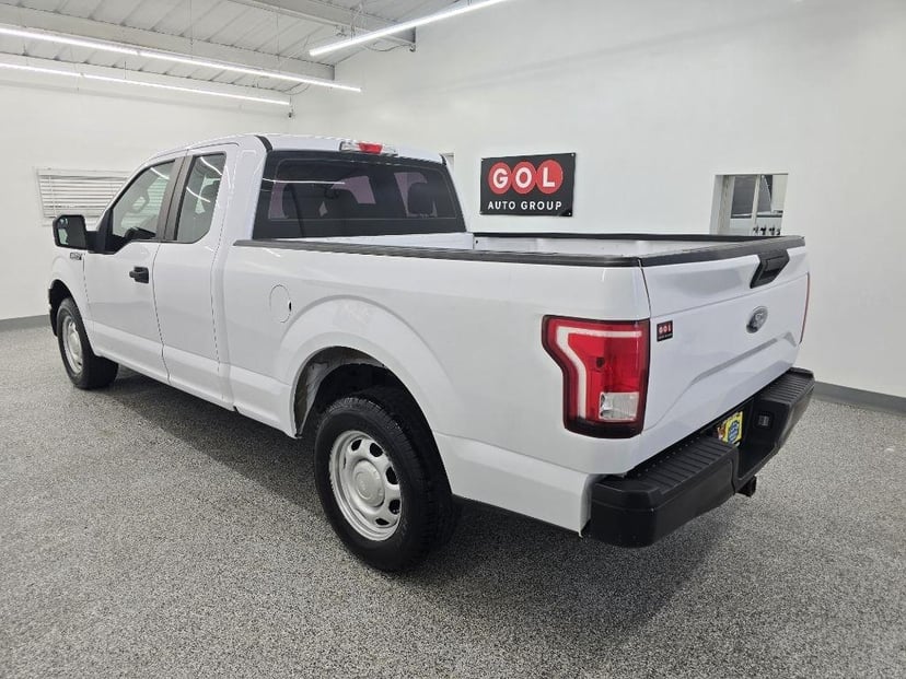2016 FORD F-150 - Image 2