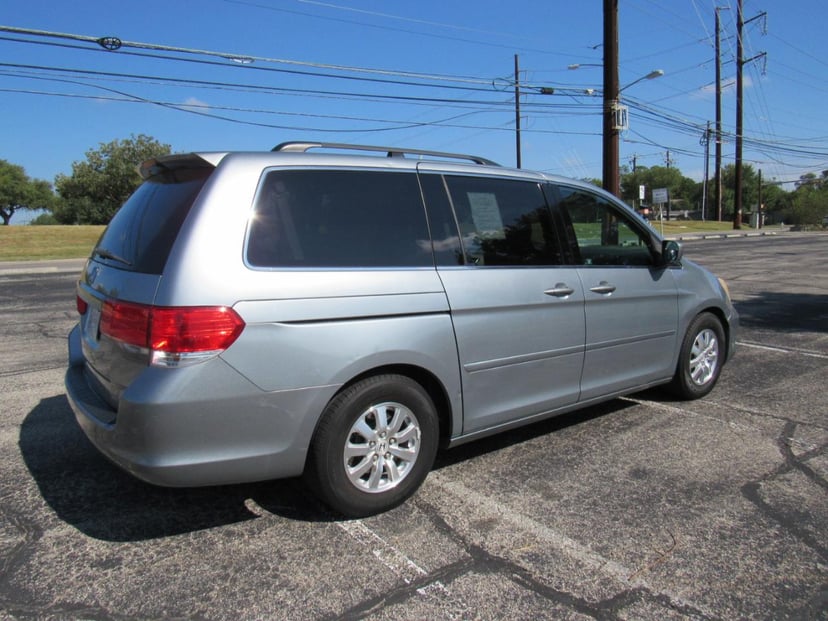 2010 HONDA Odyssey - Image 5