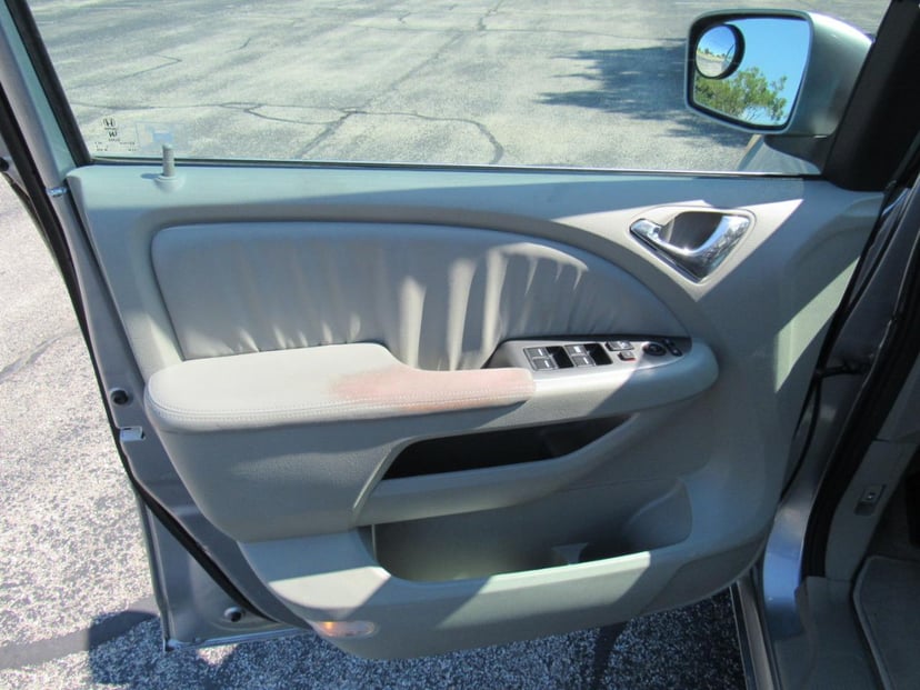 2010 HONDA Odyssey - Image 9