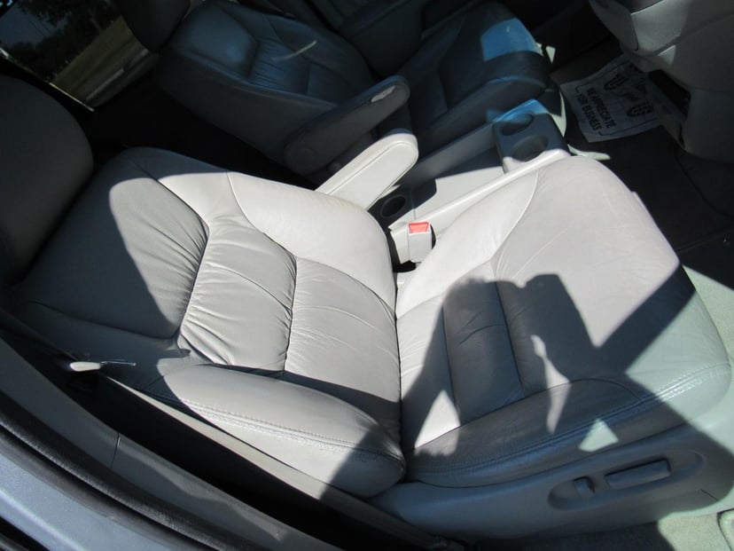 2010 HONDA Odyssey - Image 14