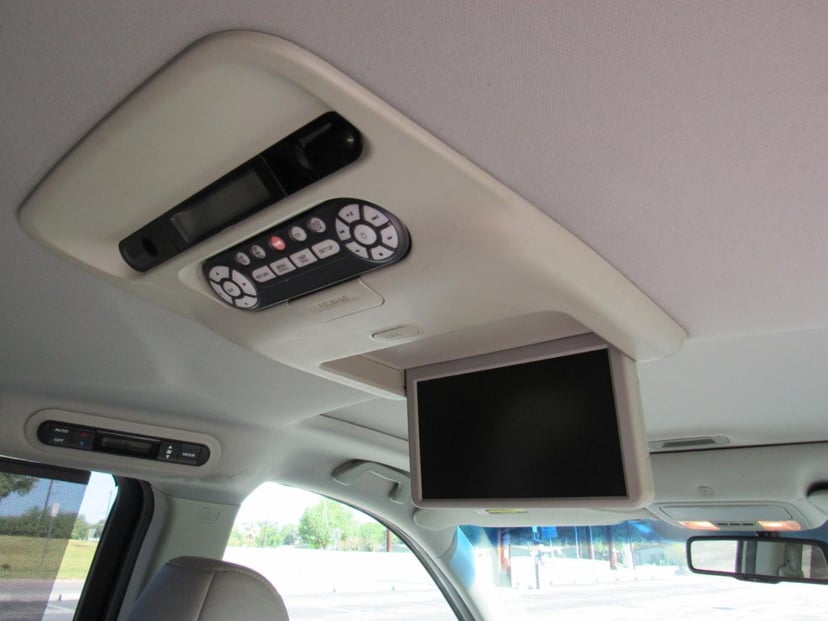 2010 HONDA Odyssey - Image 15
