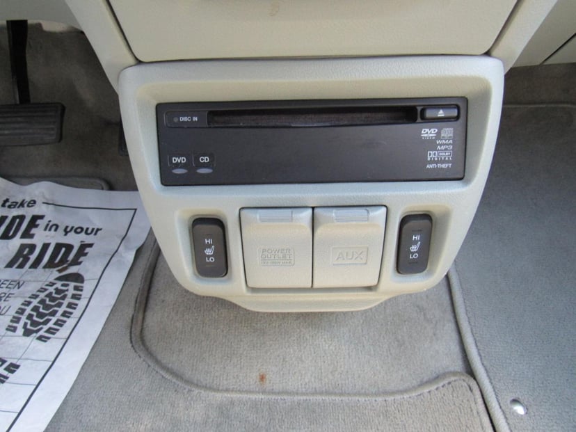 2010 HONDA Odyssey - Image 21