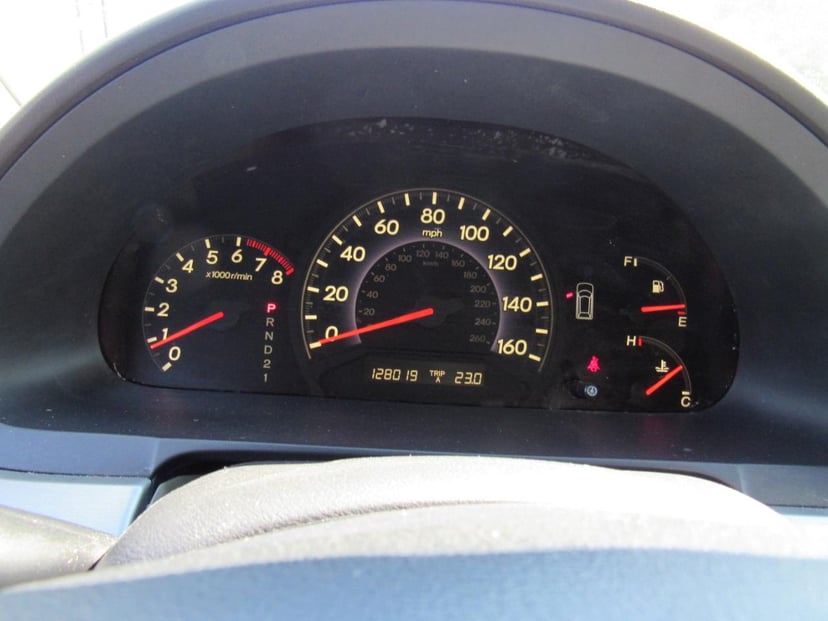 2010 HONDA Odyssey - Image 27
