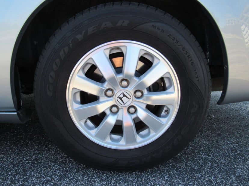 2010 HONDA Odyssey - Image 28