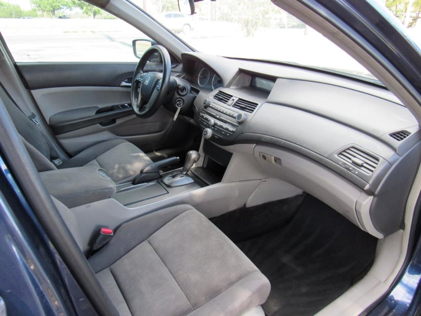 2008 HONDA Accord - Image 13