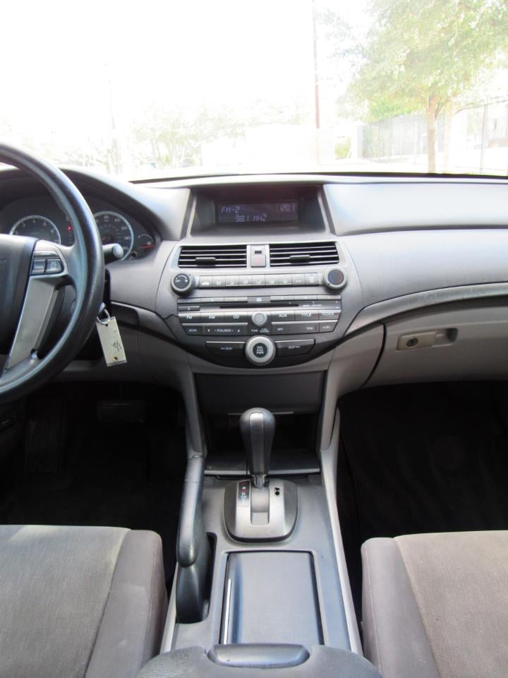 2008 HONDA Accord - Image 16