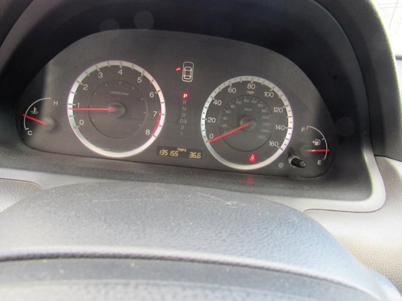2008 HONDA Accord - Image 21