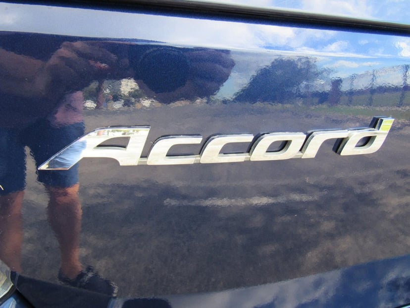 2008 HONDA Accord - Image 23