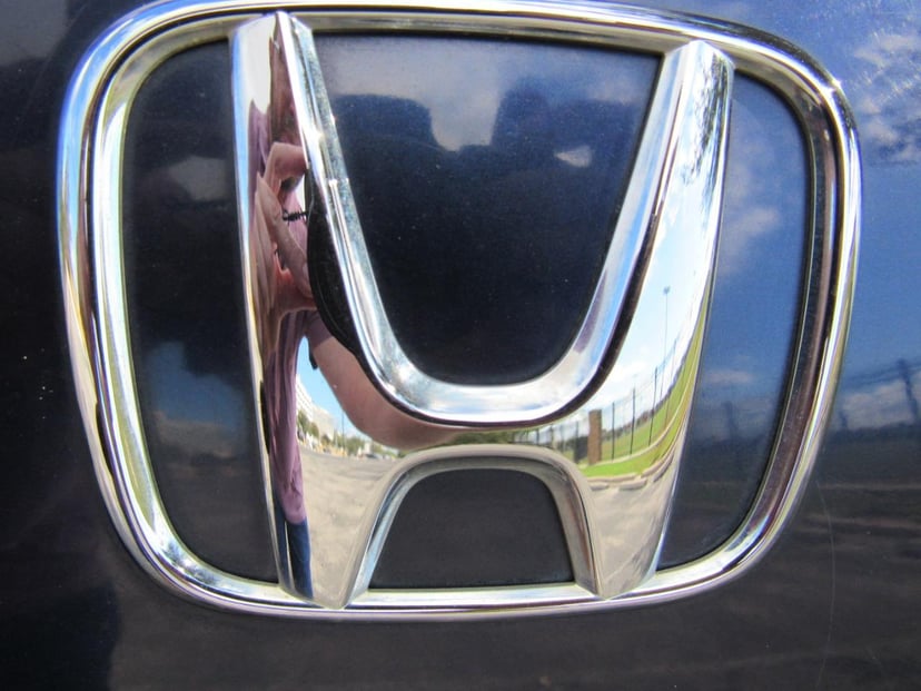 2008 HONDA Accord - Image 24