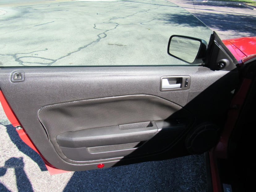 2008 FORD Mustang - Image 9