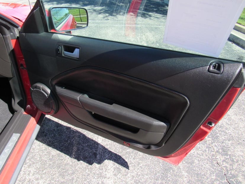 2008 FORD Mustang - Image 10
