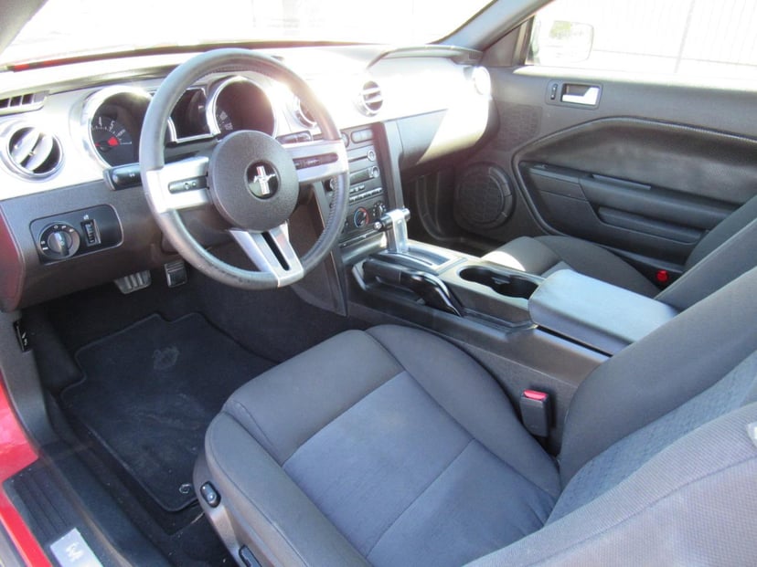 2008 FORD Mustang - Image 11