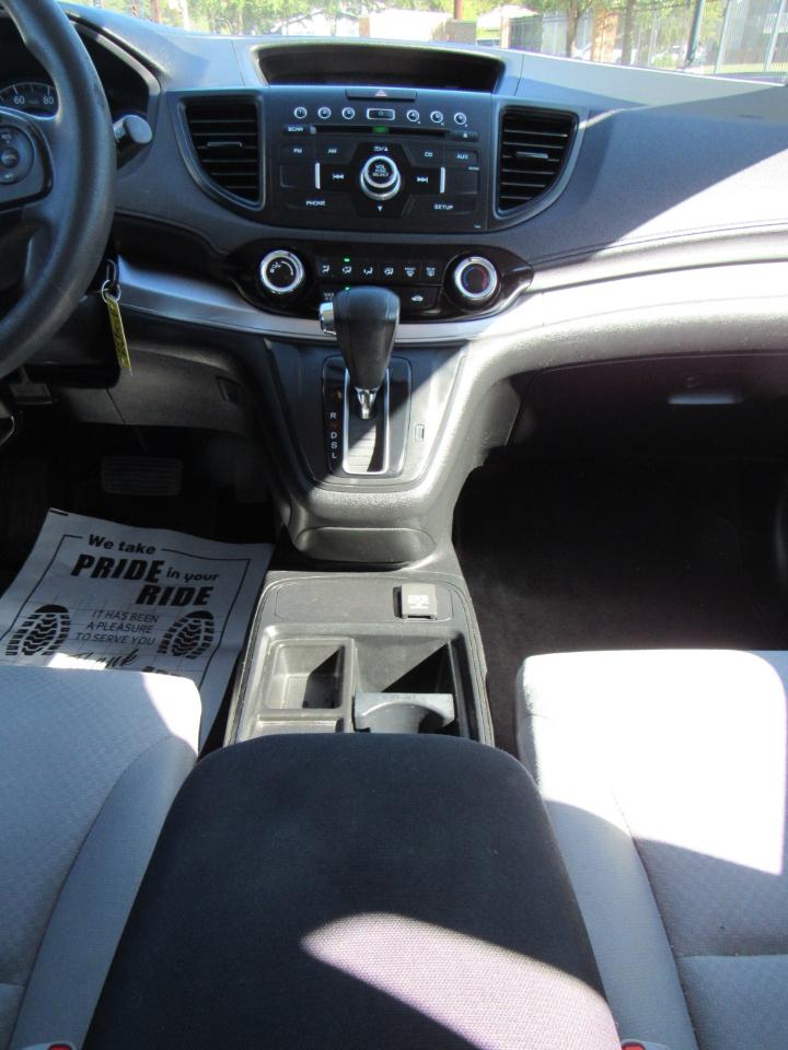 2015 HONDA CR-V - Image 18
