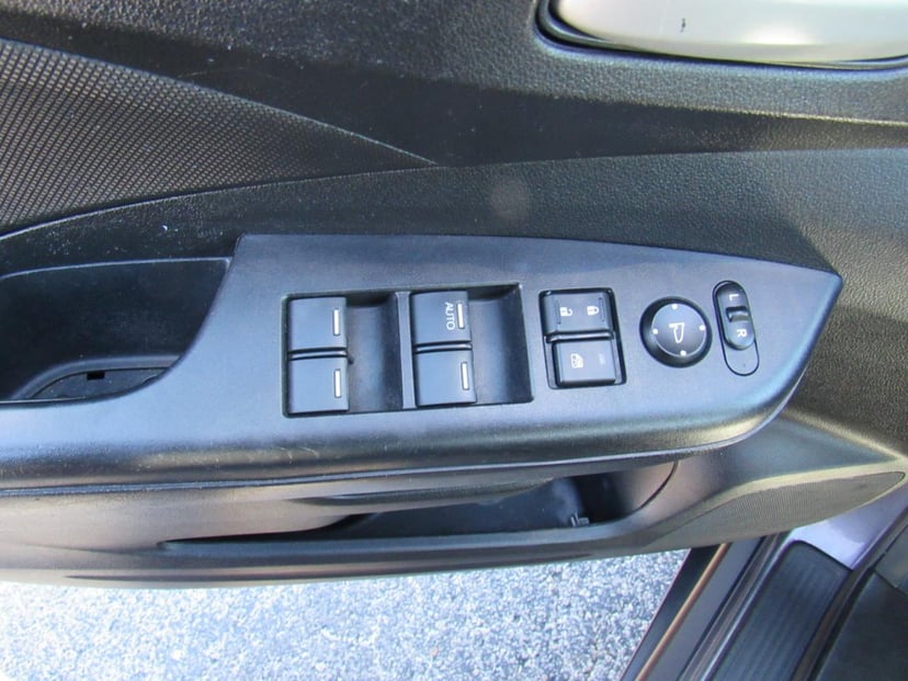 2015 HONDA CR-V - Image 21
