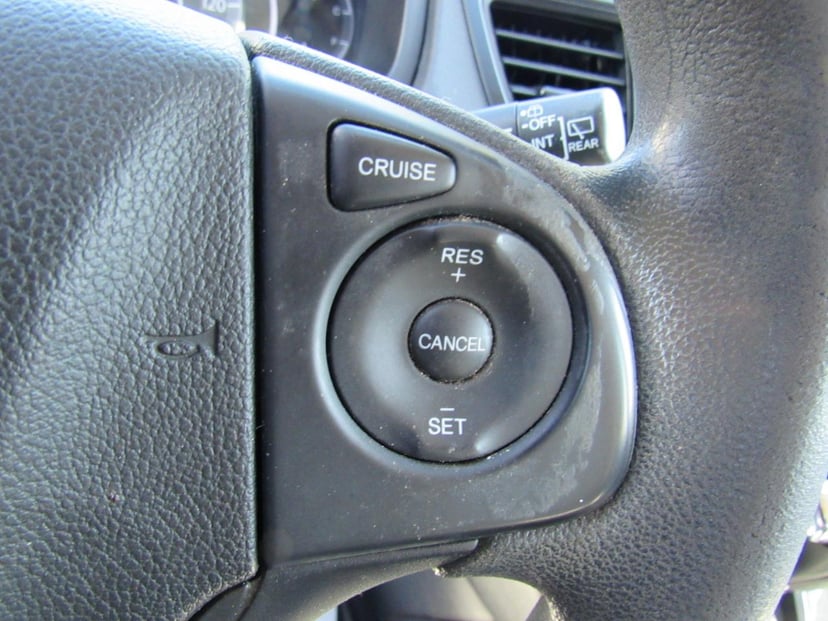 2015 HONDA CR-V - Image 24