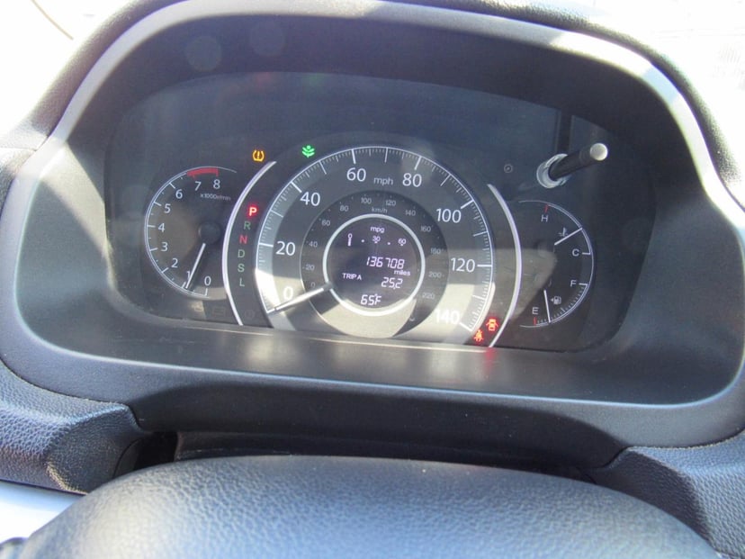 2015 HONDA CR-V - Image 25