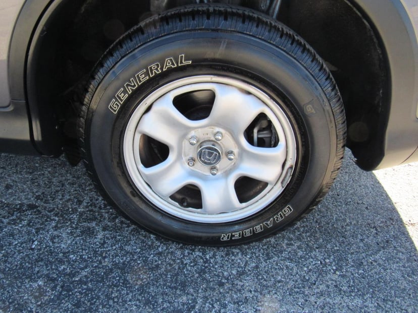2015 HONDA CR-V - Image 26