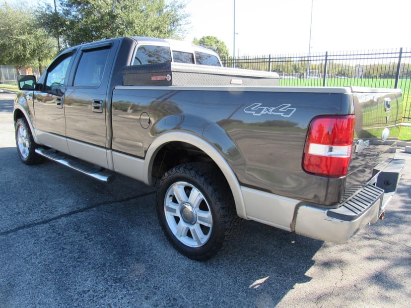 2007 FORD F-150 - Image 7