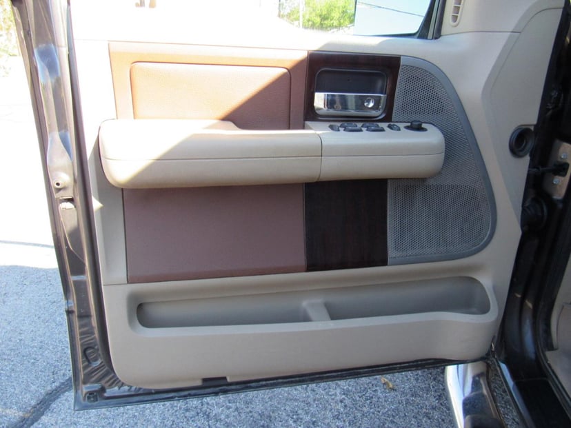 2007 FORD F-150 - Image 9