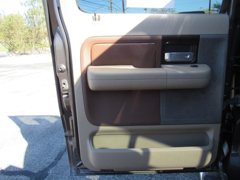 2007 FORD F-150 - Image 10