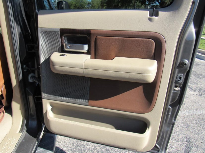 2007 FORD F-150 - Image 11