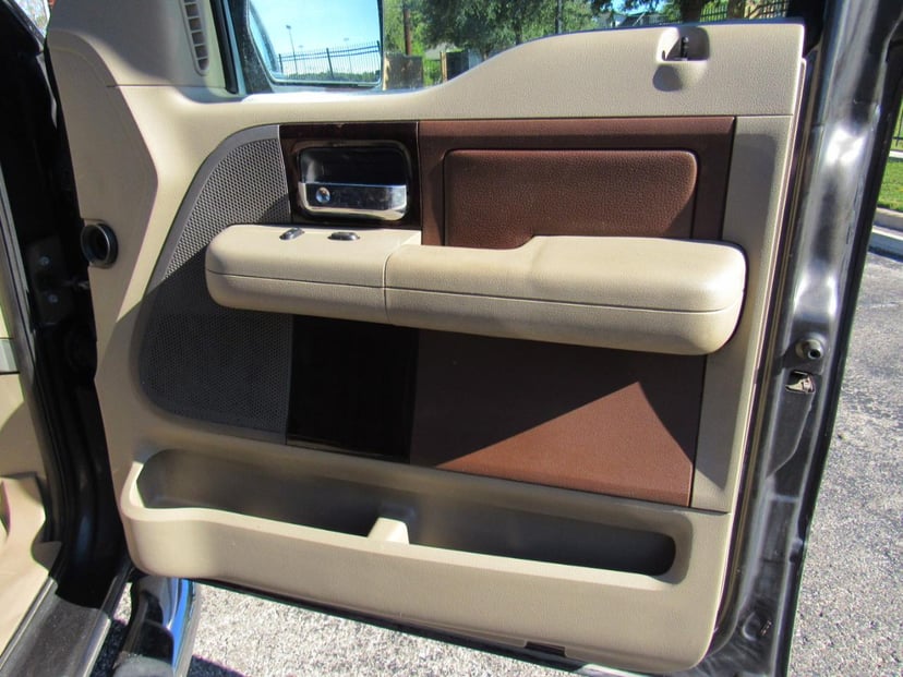 2007 FORD F-150 - Image 12