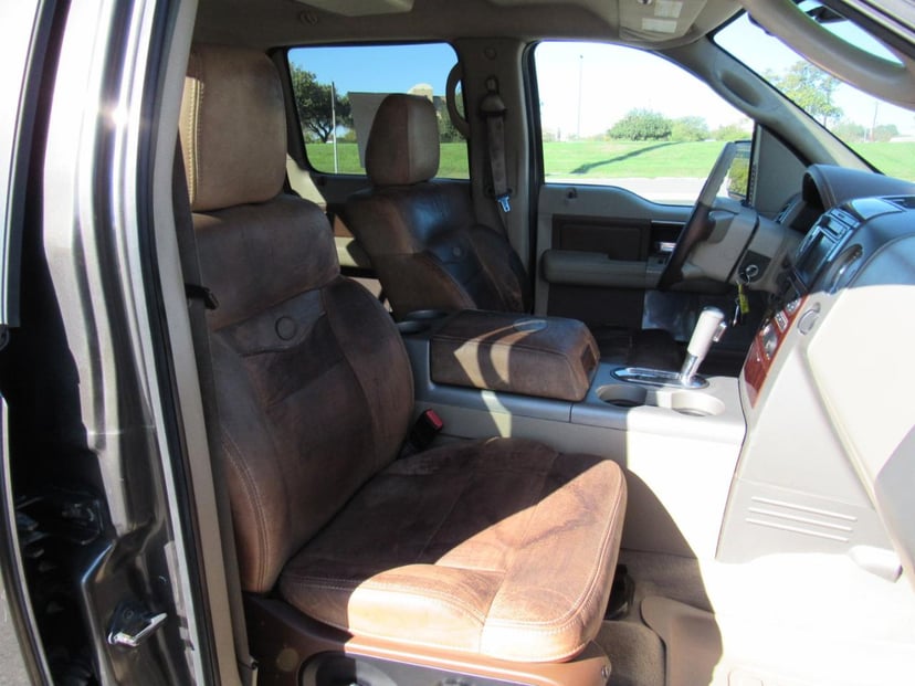 2007 FORD F-150 - Image 13
