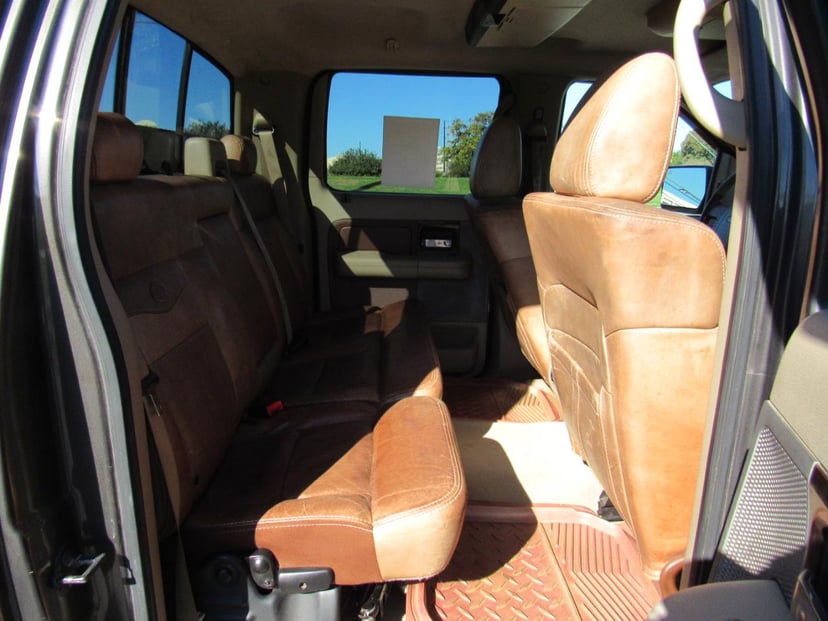 2007 FORD F-150 - Image 15