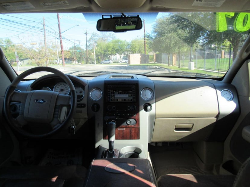 2007 FORD F-150 - Image 16